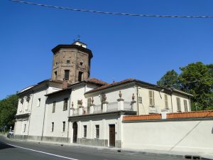 fabbro madonna del pilone