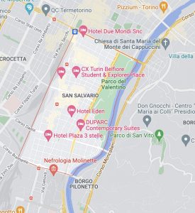  Fabbro per sostituzione serrature a Torino San salvario