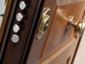 assiscurazione porte blindate